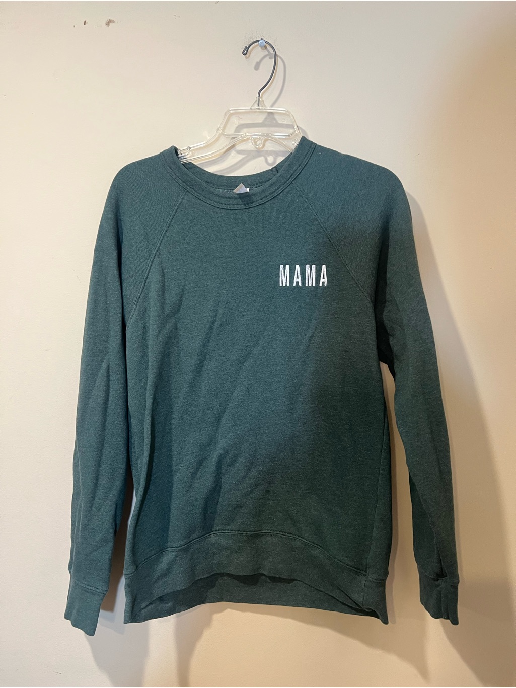 BellaCanvas Sweater